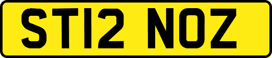 ST12NOZ