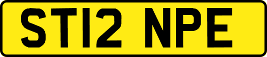 ST12NPE