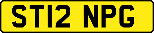 ST12NPG