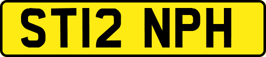 ST12NPH