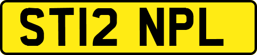 ST12NPL