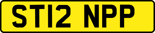 ST12NPP