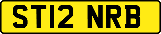 ST12NRB