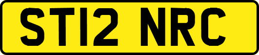 ST12NRC