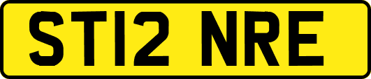ST12NRE