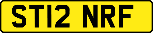 ST12NRF
