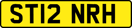 ST12NRH