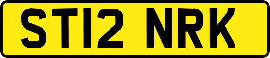 ST12NRK