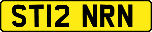 ST12NRN