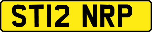 ST12NRP