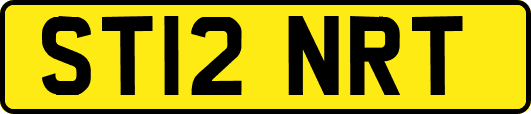 ST12NRT