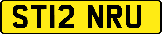 ST12NRU