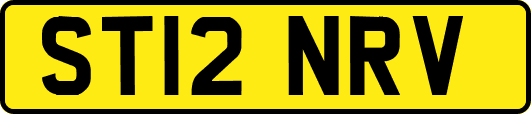 ST12NRV
