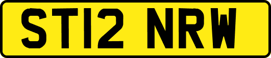 ST12NRW