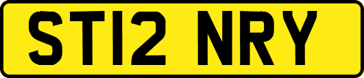 ST12NRY