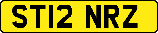 ST12NRZ