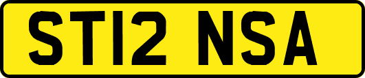 ST12NSA
