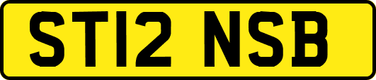 ST12NSB