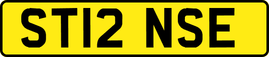ST12NSE
