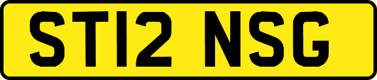 ST12NSG