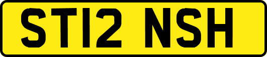 ST12NSH