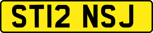 ST12NSJ