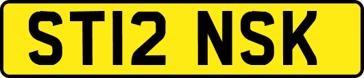 ST12NSK