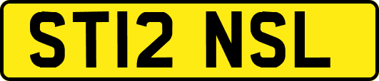 ST12NSL