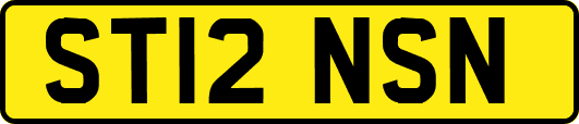 ST12NSN