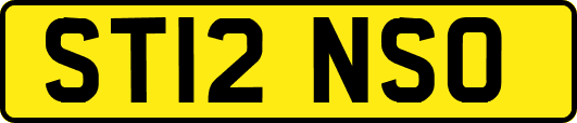 ST12NSO