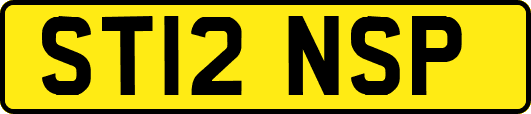 ST12NSP