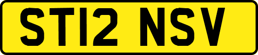 ST12NSV