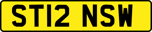 ST12NSW