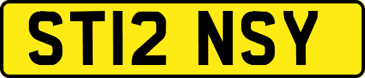 ST12NSY