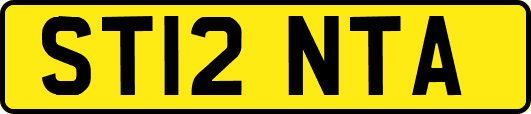 ST12NTA
