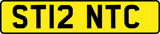 ST12NTC