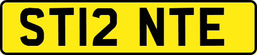 ST12NTE