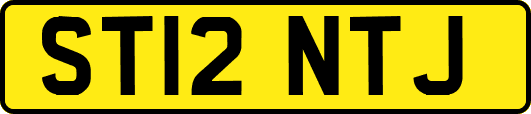 ST12NTJ