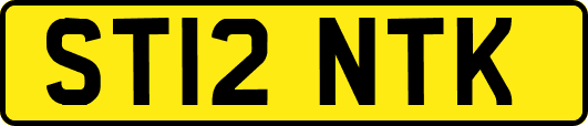 ST12NTK