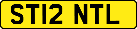 ST12NTL