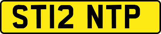 ST12NTP