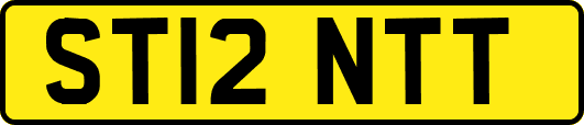 ST12NTT