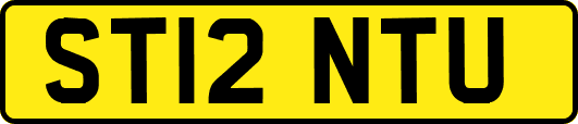 ST12NTU