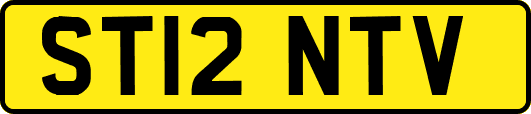 ST12NTV