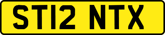 ST12NTX