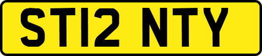 ST12NTY