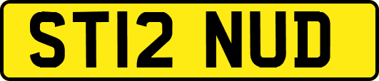 ST12NUD