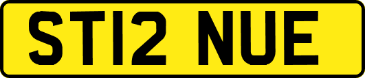 ST12NUE
