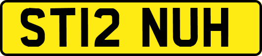 ST12NUH