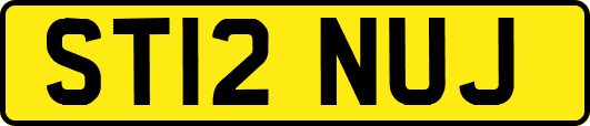 ST12NUJ